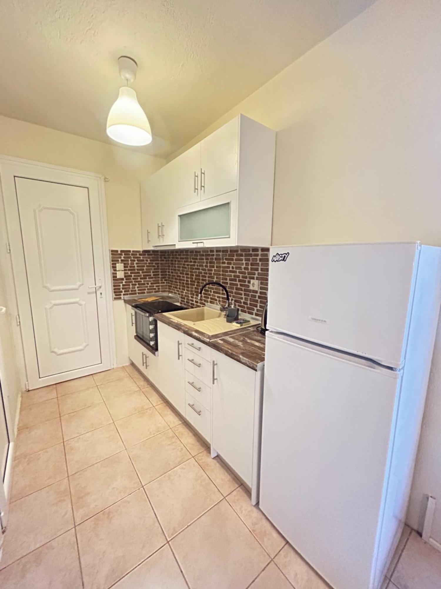 Natura Bungalows-Villa Thasos Extérieur photo
