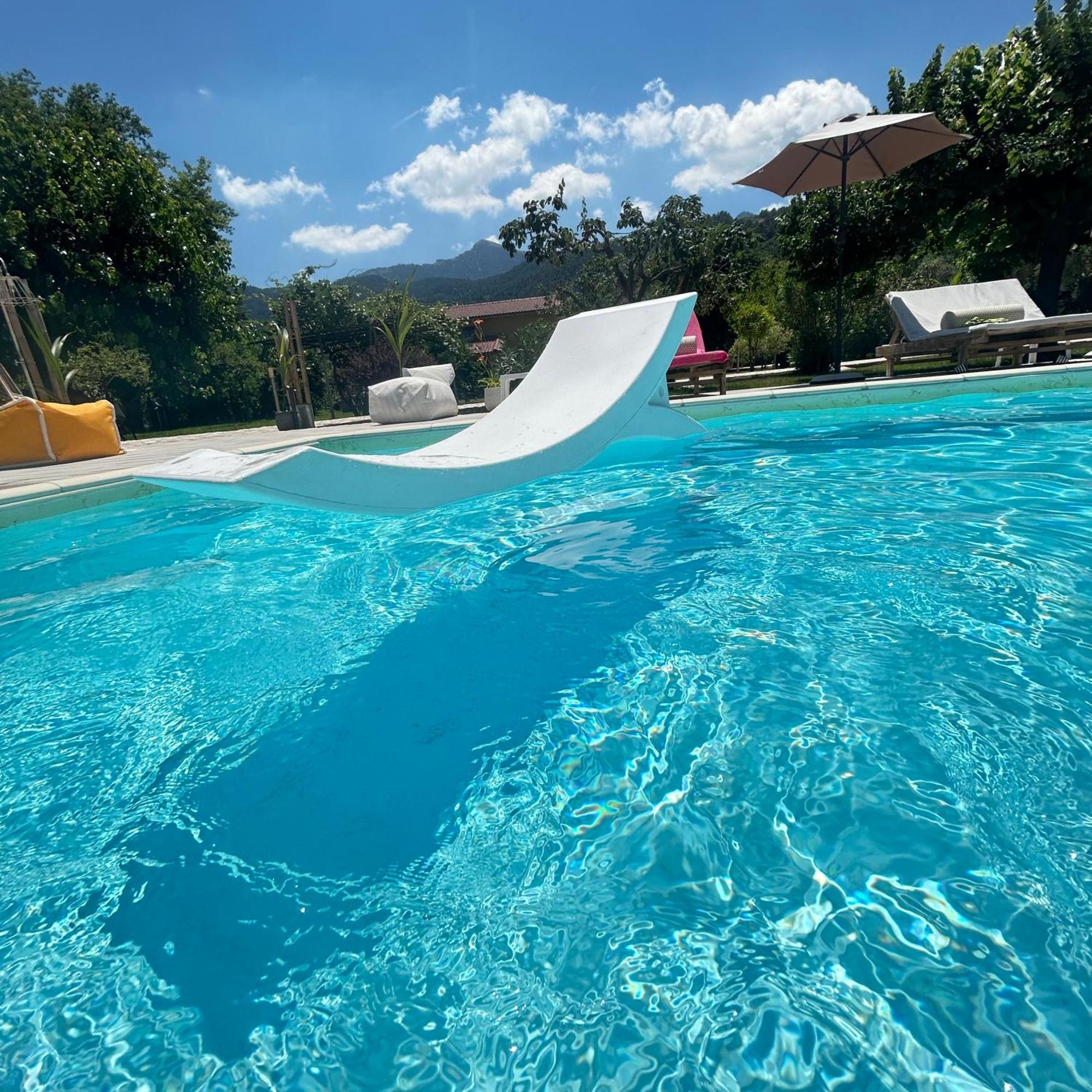Natura Bungalows-Villa Thasos Extérieur photo
